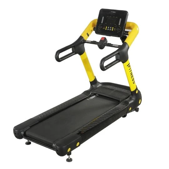 commercial treadmill