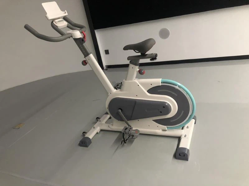 spin bikes for home