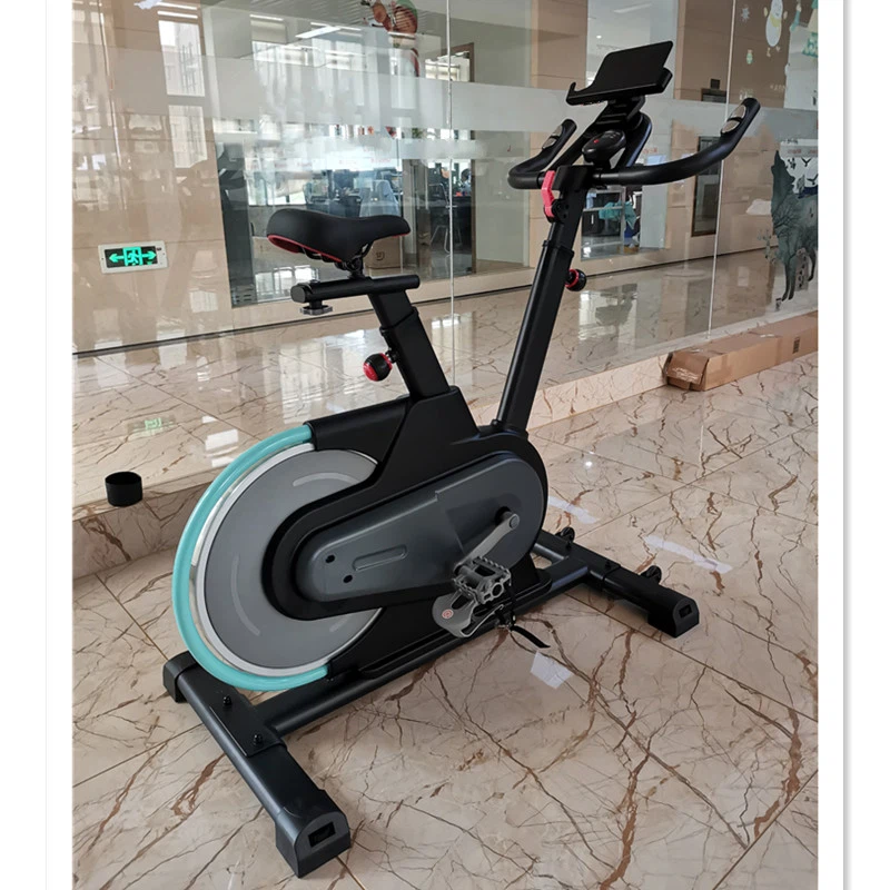 magnetic spin bikes