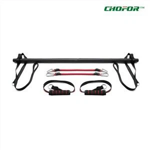 Kannettava Pilates-baari