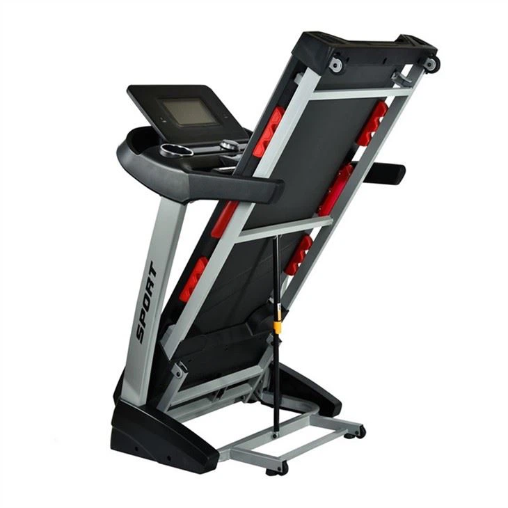 Aerofit Semi Commercial Treadmill