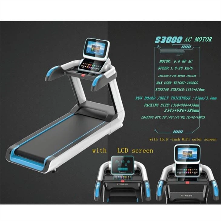 Best Commercial Treadmill For Gym