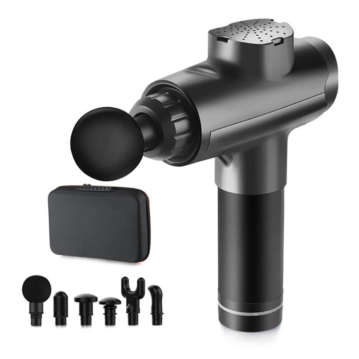 Handheld Massage Gun