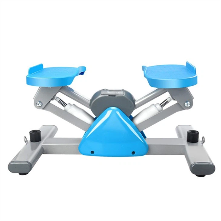 Hydraulic Stepper Machine