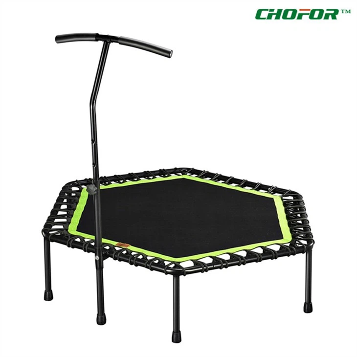 Indoor Trampoline