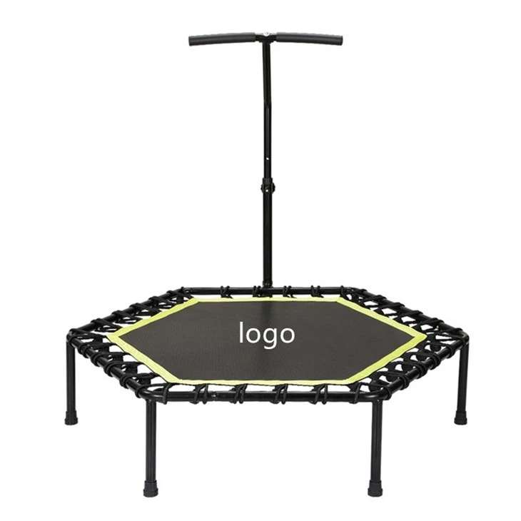 Indoor Trampoline
