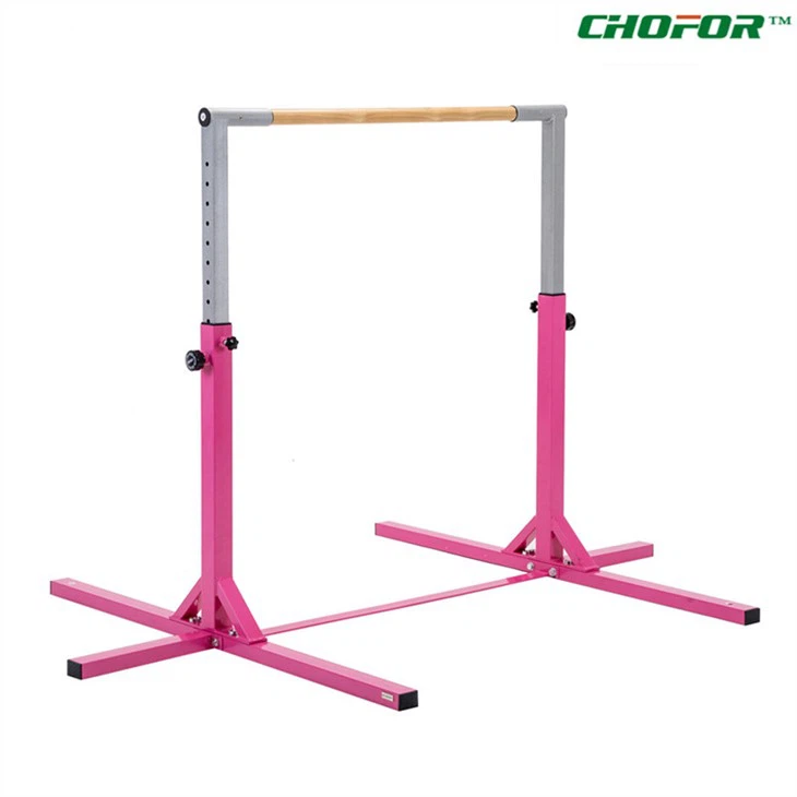 Kids Exercise Gymnastic Bar
