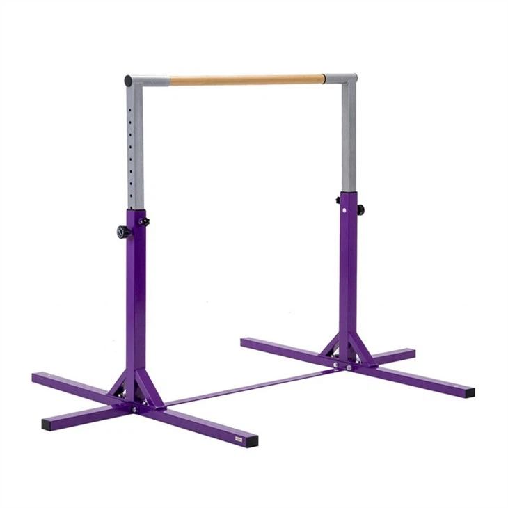 Kids Exercise Gymnastic Bar