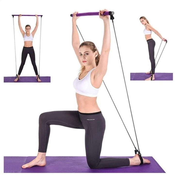 Pilates Stretch Bar
