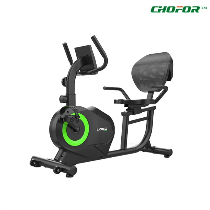 Recumbent Exercise Bike