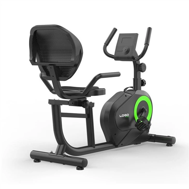 Recumbent Exercise Bike
