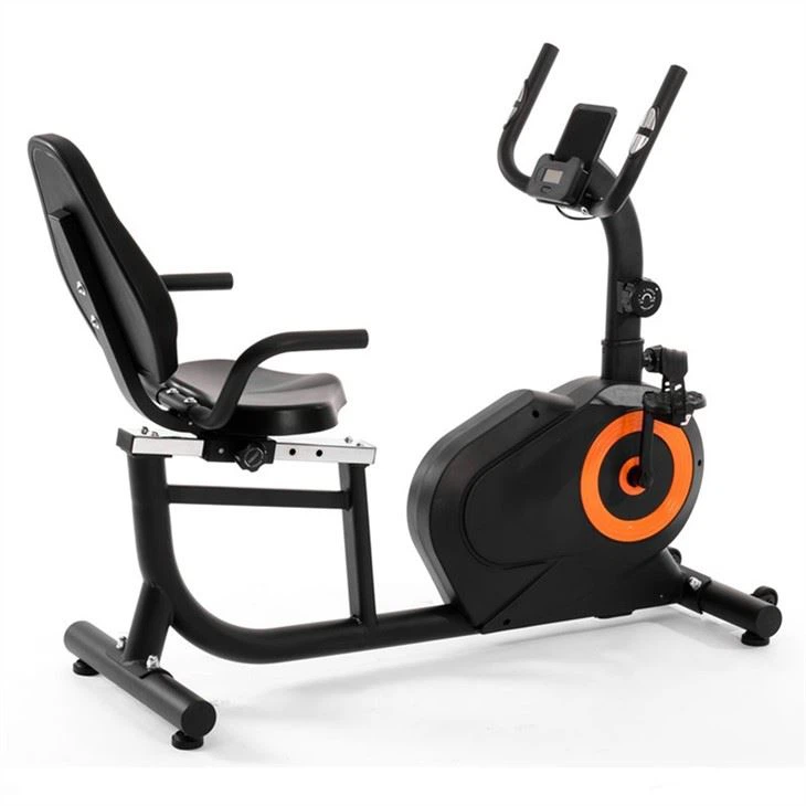 Recumbent Exercise Bike