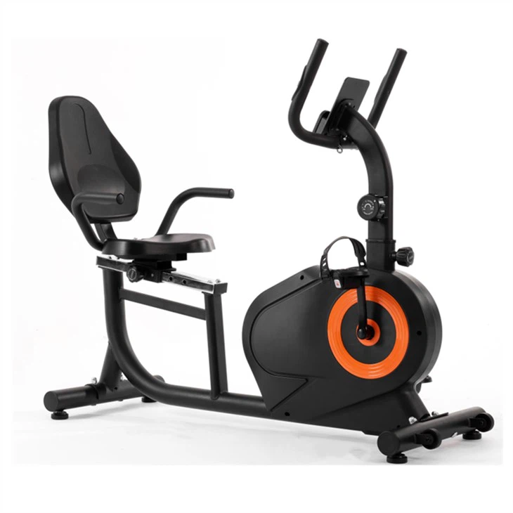 Recumbent Exercise Bike