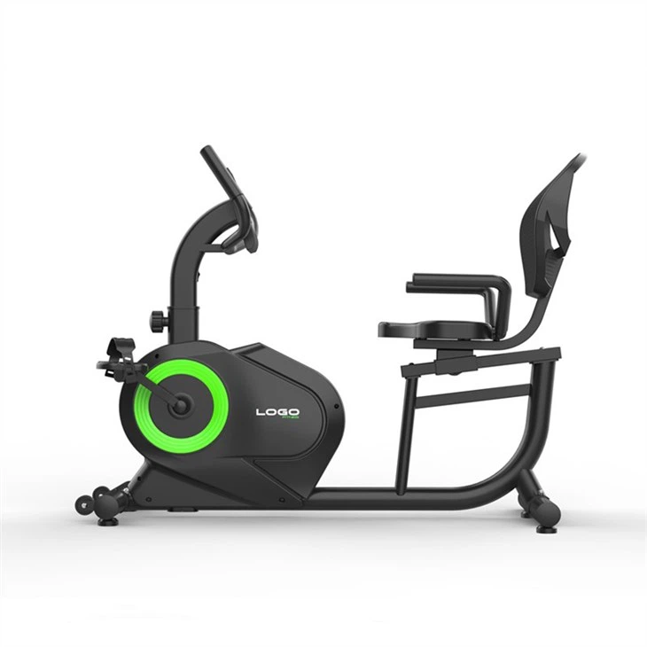 Recumbent Exercise Bike