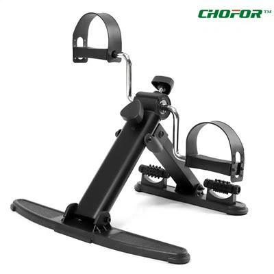 taittuva poljin ja hierontalaite