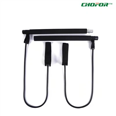 kannettava pilates-baari