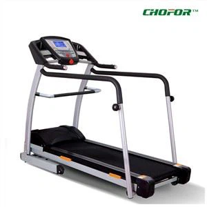 Toipuva kävely juoksumatto