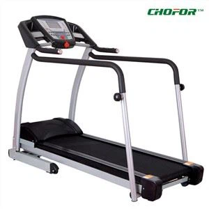 Kuntoutusjuoksumaton fysioterapia